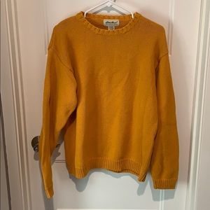 Eddie Bauer Sweater